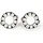 WHADDA BRIGHTDOT-SET - KLEINE RINGE