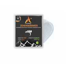 hi-warmer Zehenwärmer