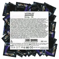Vitalis Strong Kondome - 100 Stück
