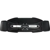 Mystic Stealth Gen 3 Gurtzeug - Black / White