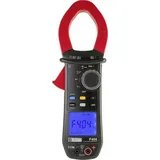 CHAUVIN ARNOUX F404 Stromzange digital Spritzwassergeschützt (IP54)