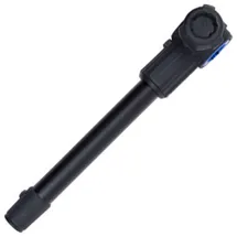 Fox 3D-R Keppnet Arm Long GBA033
