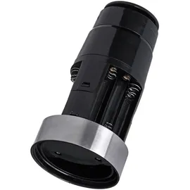Maestro MR-1723 Silber