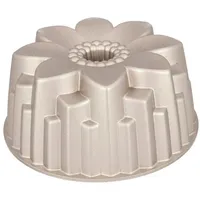 Birkmann Gugelhupfform Ø 22 cm - Grau - Aluminiumguss