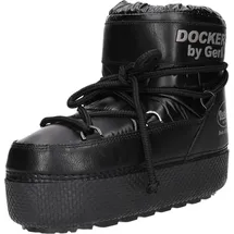 Dockers by Gerli 57PP201-751100 für Damen, schwarz, - 38