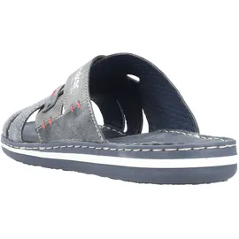 Rieker 21062 ozean asphalt 42