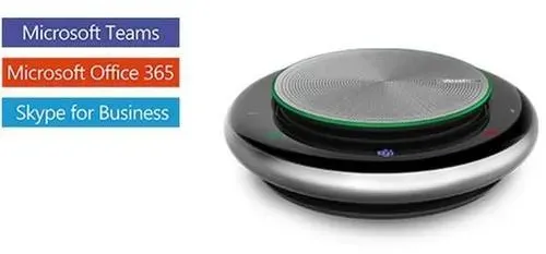 Preisvergleich Produktbild Yealink Speakerphone CP 900