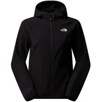 The North Face Nimble Hoodie schwarz S