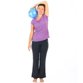 Togu Redondo Ball Anthrazit 18 cm