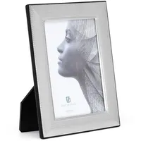 Zilverstad Lucca 13x18 cm silber-glanz Premium-Portraitrahmen