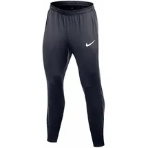 Nike Strike 24 Dri-FIT Fußball Trainingshose Herren 451 obsidian/white XL