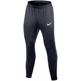 Nike Strike 24 Dri-FIT Fußball Trainingshose Herren 451 obsidian/white XL