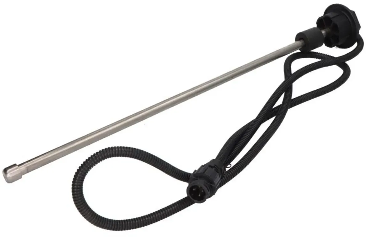 Capteur, réserve d'urée AKUSAN MER-ALSE-002