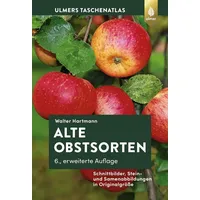 Ulmer Eugen Verlag Alte Obstsorten