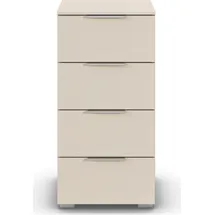 OTTO home Highboard 40 x 81 cm Beige
