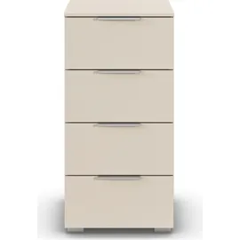 OTTO home Highboard 40 x 81 cm Beige
