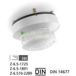 TDS 247 Thermodifferentialschalter