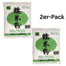 Farmer Brand Farmer Klebreismehl 400g