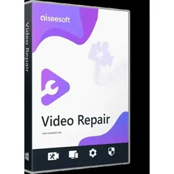 Aiseesoft Video Repair