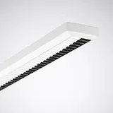 Trilux LED-Rasteranbauleuchte RPV 1200 3300-840ET Atirion D-L 6483640