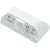 Housoutil Led Sensor Schlüssellochlicht Automatisch Pir Bewegungsmelder Türschloss Licht Weiß Keine Batterie Für Flur Treppenhaus Küche