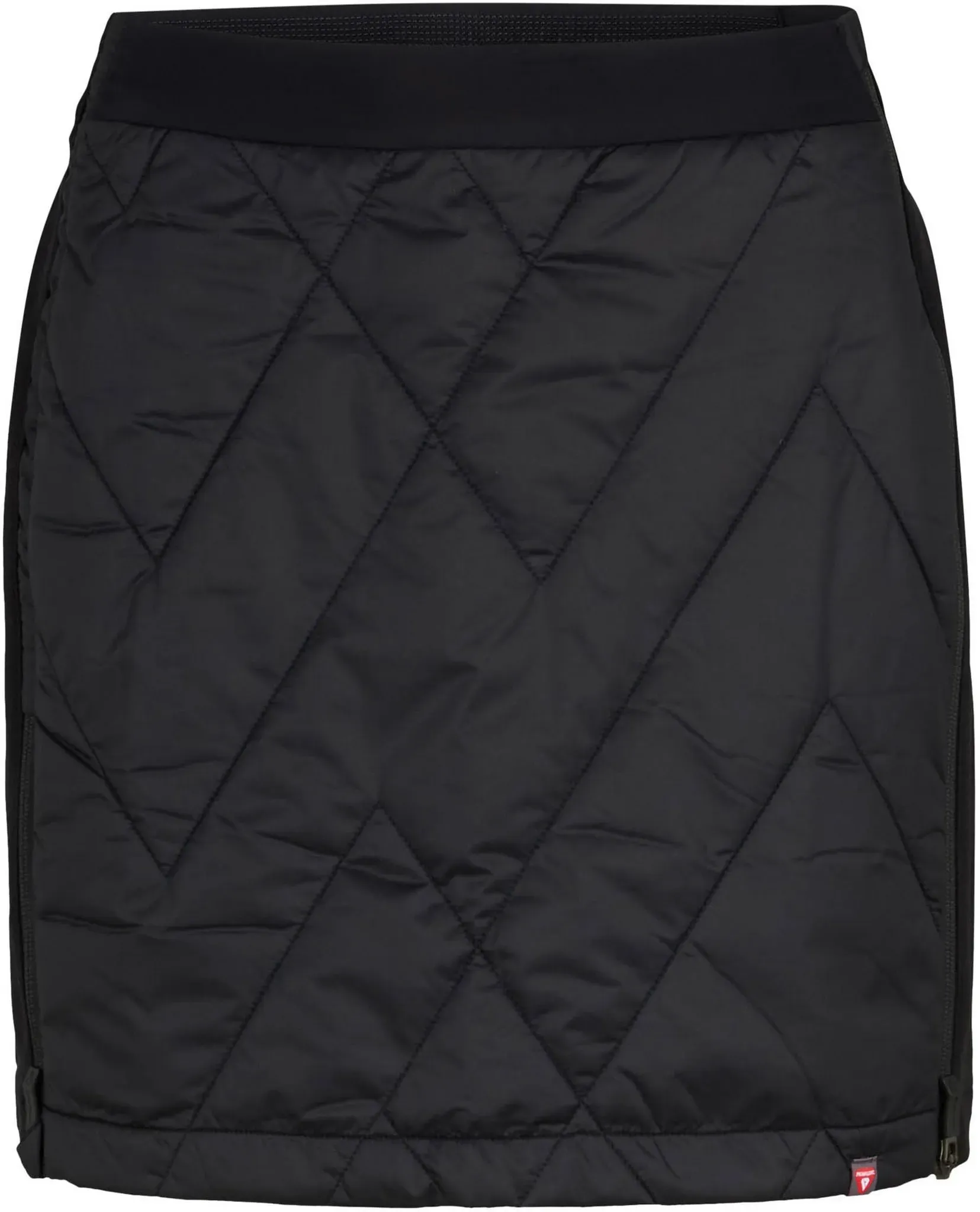 Ziener NIMA Sportrock Damen in black, Größe 34 - schwarz