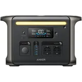 Anker SOLIX F1500 Powerstation