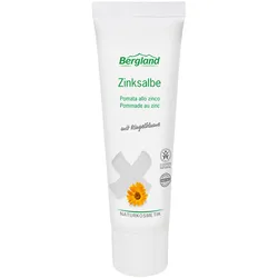 Bergland Zinksalbe