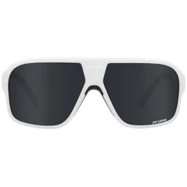 Pit Viper The Flight Optics Sonnenbrille (Größe REGULAR, weiss)