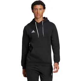 Adidas Entrada 22 Sweat Hoodie Black M/T2