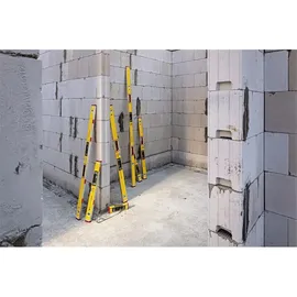 Stabila Wasserwaage TECH 196 DL 183 cm