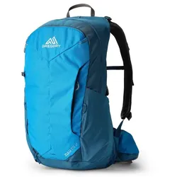 Gregory Zulu 25 Wanderrucksack 55 cm  blau