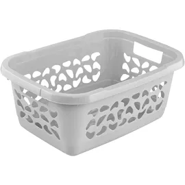 KEEEPER Wäschekorb Jost, Nordic Grey
