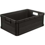 KEEEPER Aufbewahrungsbox, Robert, 45 l,
