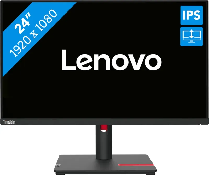 Preisvergleich Produktbild Lenovo ThinkVision T24i-30