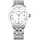 JOWISSA Tiro J4.227.M Edelstahl 36 mm