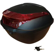 Alpha-Mobil Universal 2 42 l Schwarz