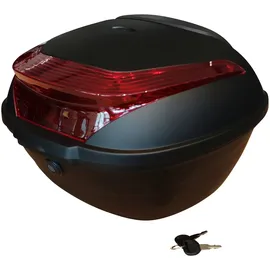 Alpha-Mobil Universal 2 42 l Schwarz