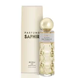 Saphir Parfums Cool De Pour Femme Eau de Parfum 200 ml