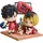 Good Smile Company Haikyu!! Minifiguren Qset 2er-Pack Tetsuro Kuroo & Kenma Kozume 9 cm