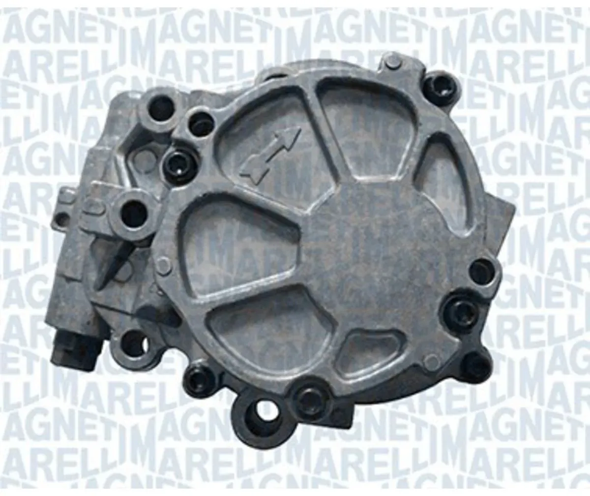 Ölpumpe MAGNETI MARELLI 351516000077