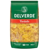 nudeln-hartweizen Delverde Nudeln Farfalle 500G