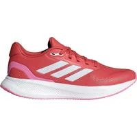 adidas Runfalcon 5 Damen Better Scarlet/Cloud White/Bliss Pink 39 1/3