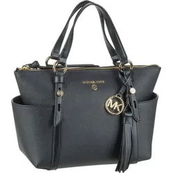 Michael Kors Handtasche Sullivan Small Conv TZ Tote Handtaschen   Schwarz Damen 
