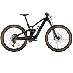 Fuel EXe 9.7 SLX/XT - deep smoke
