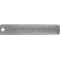 Pferd Diamantblech 170x30x0,7mmD126 Pferd