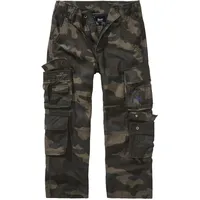 Brandit Textil Kids Pure Trouser Camouflage 146