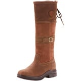 Ariat Stallstiefel Langdale Stiefel-Boot Java H2O Classic Lederstiefel