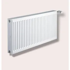 Kermi Flachheizkörper 500 x 1200 mm 1.000 W weiß Typ 10