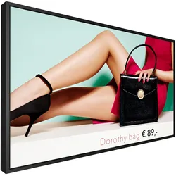 Philips 75BDL4003H Digital Signage Display 189.3cm (74.5 Zoll)